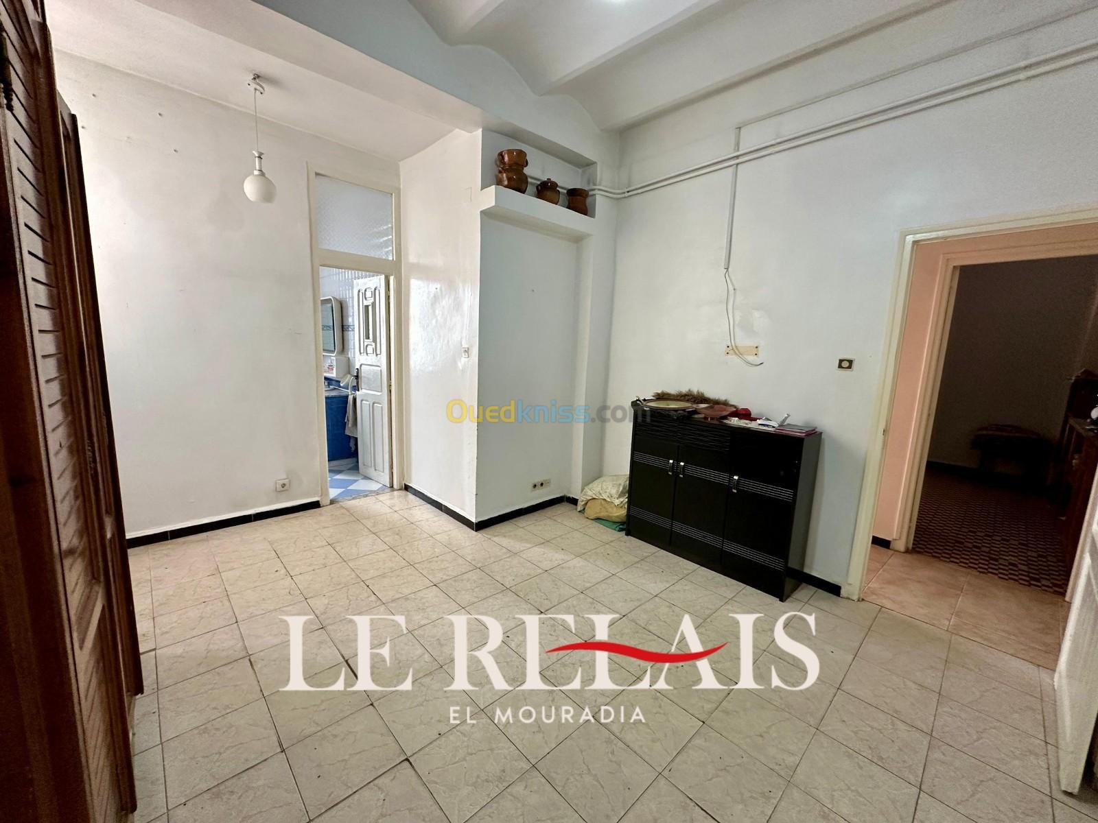 Sell Villa Algiers El mouradia