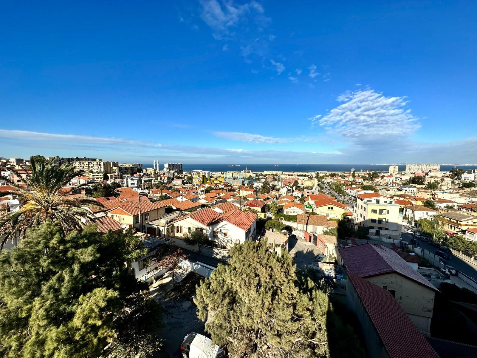 Sell Apartment F4 Algiers Kouba