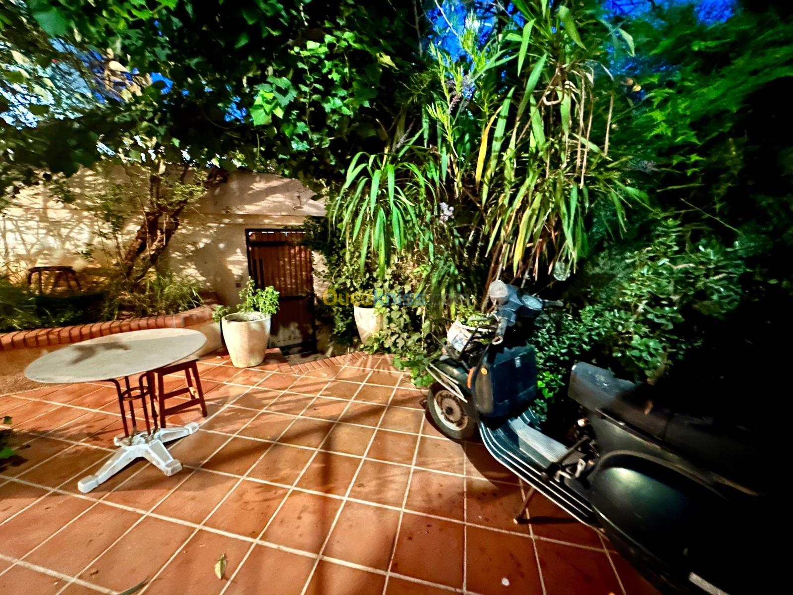 Vacation Rental Apartment F2 Alger Kouba