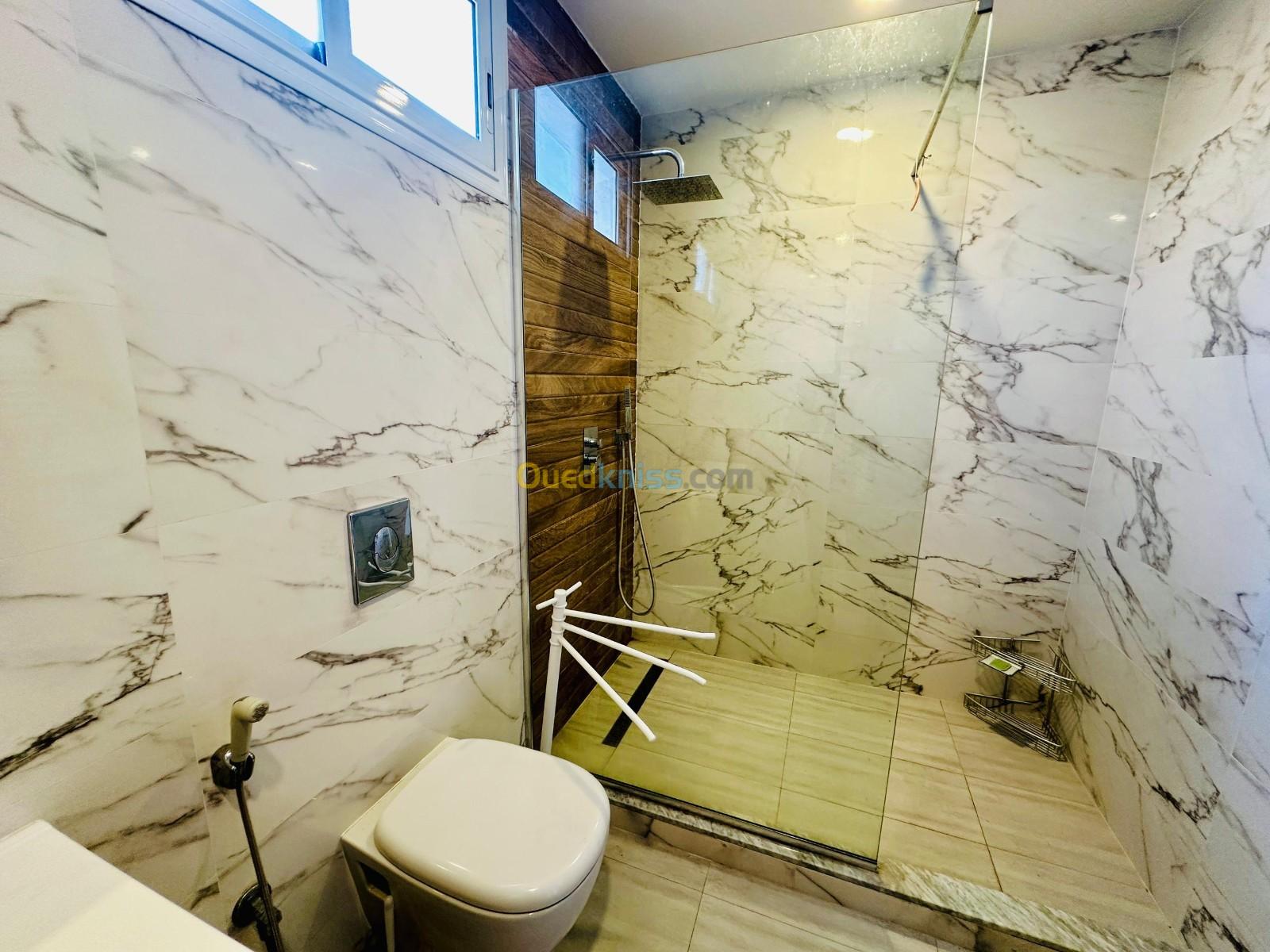 Rent Apartment Alger Hydra