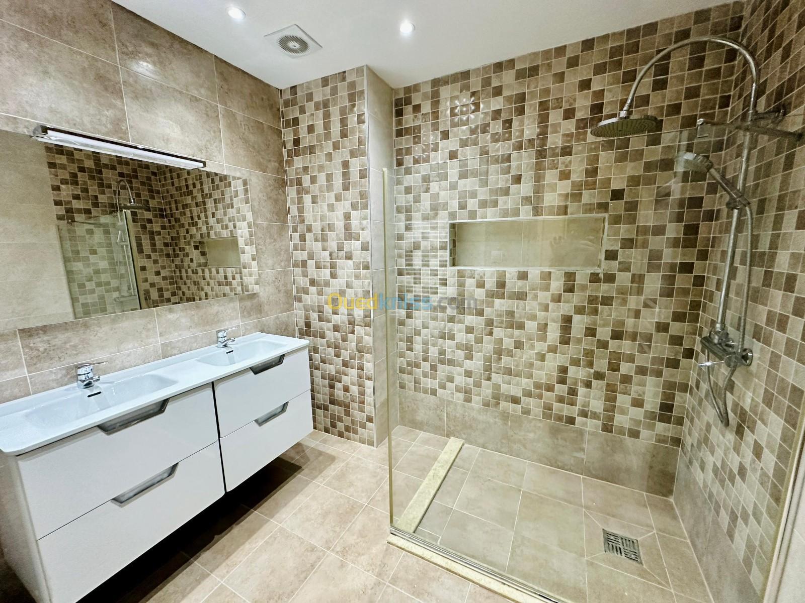 Rent Apartment Alger Hydra