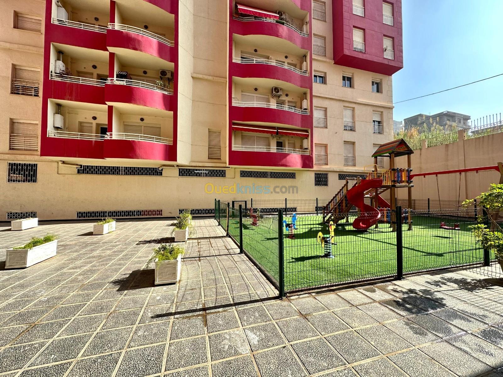 Sell Apartment F3 Alger Dely brahim