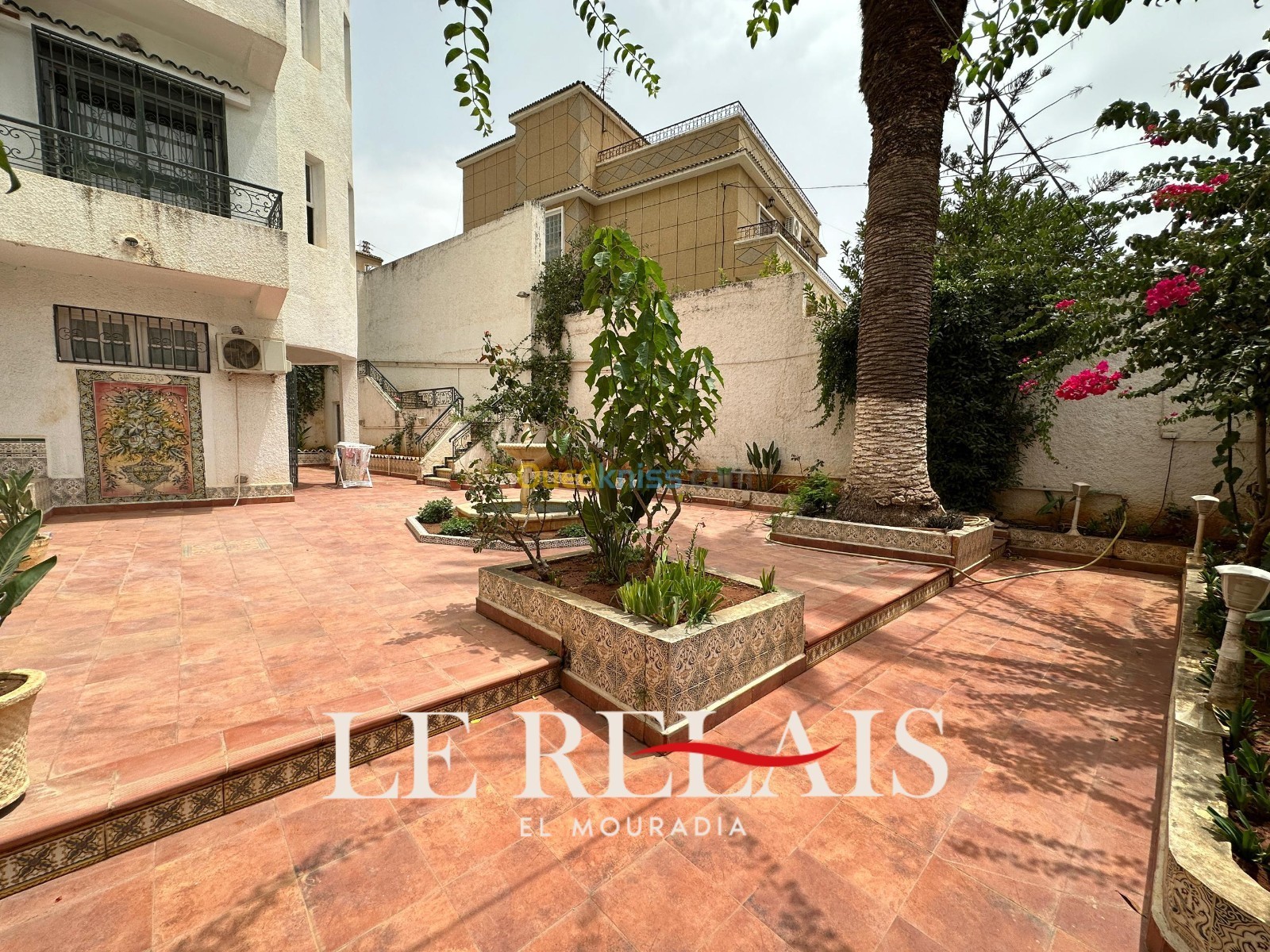 Sell Villa Alger Birkhadem