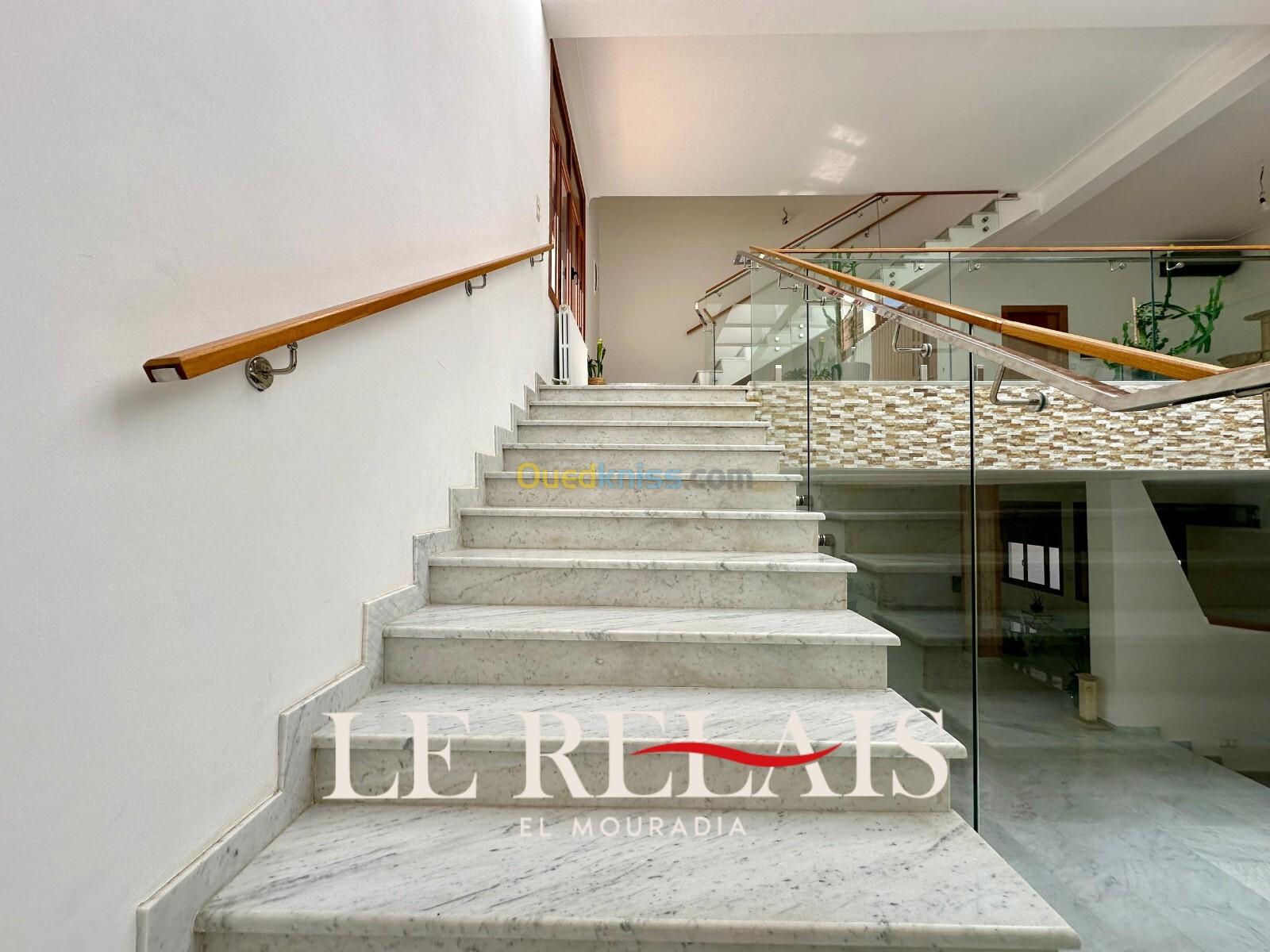 Sell Villa Alger Birkhadem