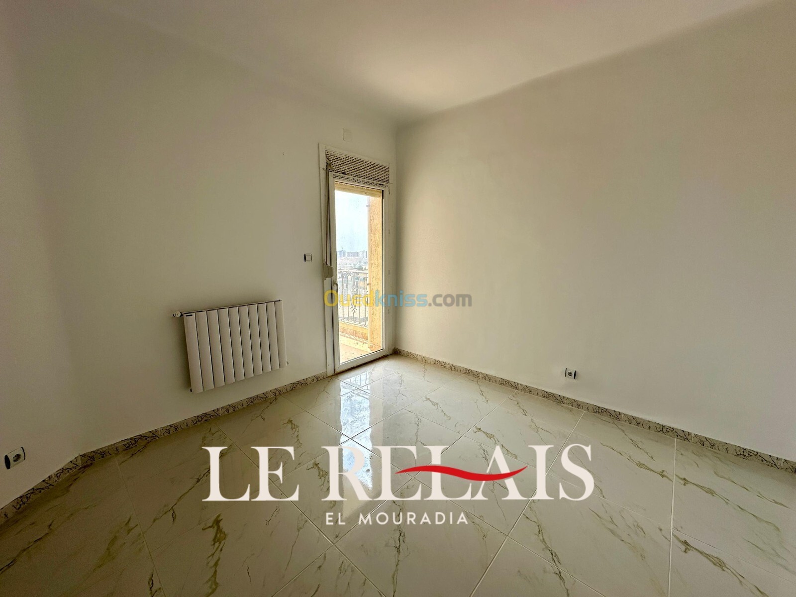 Rent Apartment F4 Alger Rahmania