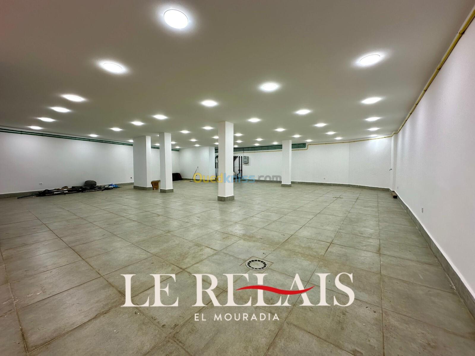 Sell Villa Alger El mouradia