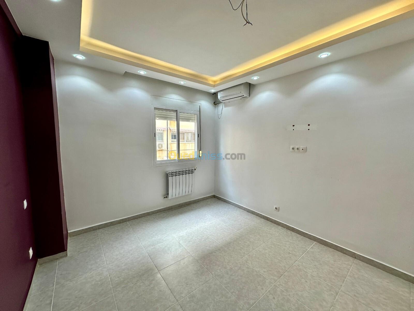 Rent Apartment Alger Souidania