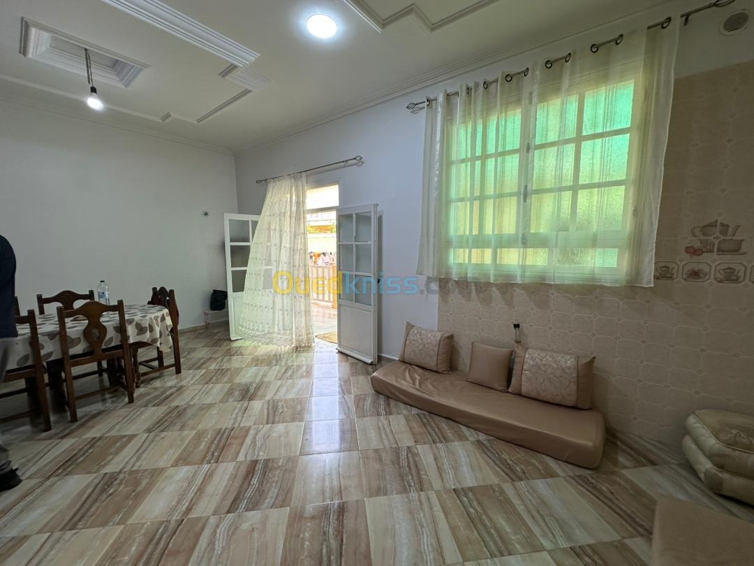 Sell Apartment F3 Alger Ain benian
