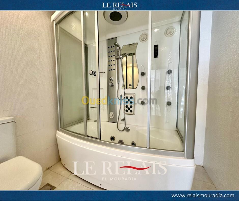 Sell Apartment F5 Alger Cheraga