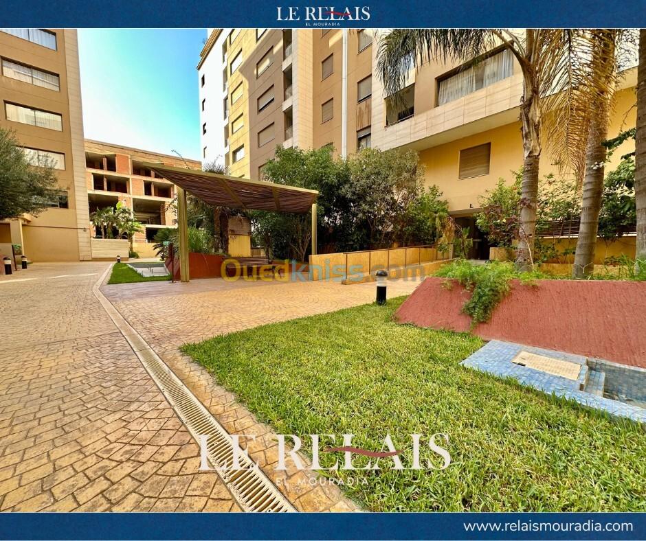 Sell Apartment F5 Alger Cheraga